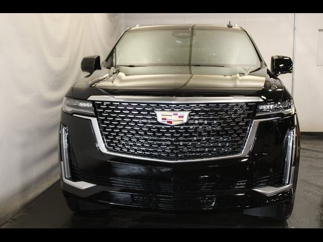 2024 Cadillac Escalade 4WD Premium Luxury