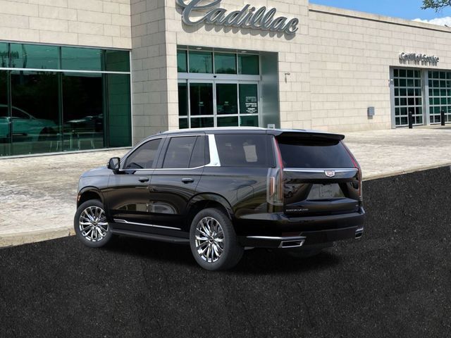 2024 Cadillac Escalade 4WD Premium Luxury