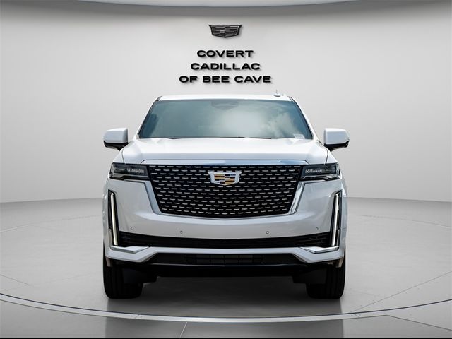 2024 Cadillac Escalade 4WD Premium Luxury