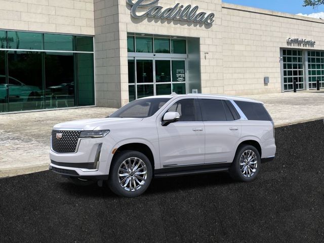 2024 Cadillac Escalade 4WD Premium Luxury