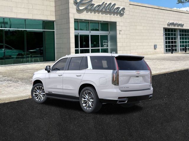 2024 Cadillac Escalade 4WD Premium Luxury