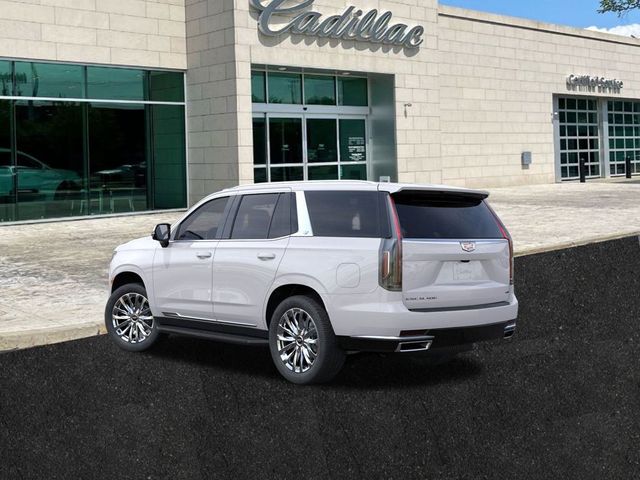 2024 Cadillac Escalade 4WD Premium Luxury