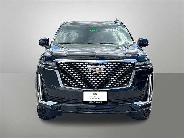 2024 Cadillac Escalade 4WD Premium Luxury