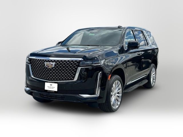 2024 Cadillac Escalade 4WD Premium Luxury