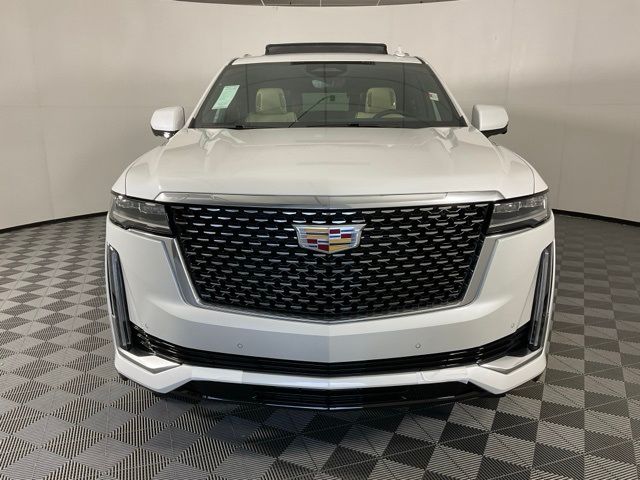 2024 Cadillac Escalade 4WD Premium Luxury