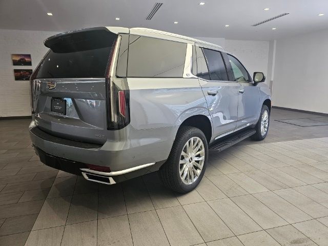 2024 Cadillac Escalade 4WD Premium Luxury