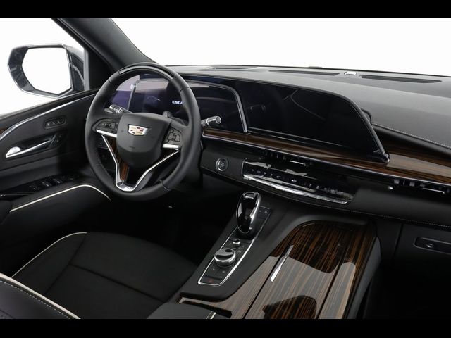 2024 Cadillac Escalade 4WD Premium Luxury