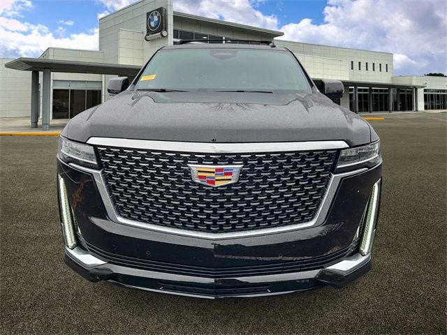 2024 Cadillac Escalade 4WD Premium Luxury