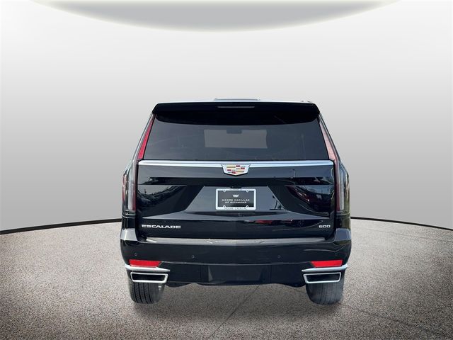 2024 Cadillac Escalade 4WD Premium Luxury