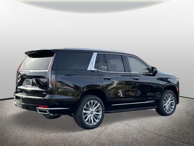 2024 Cadillac Escalade 4WD Premium Luxury