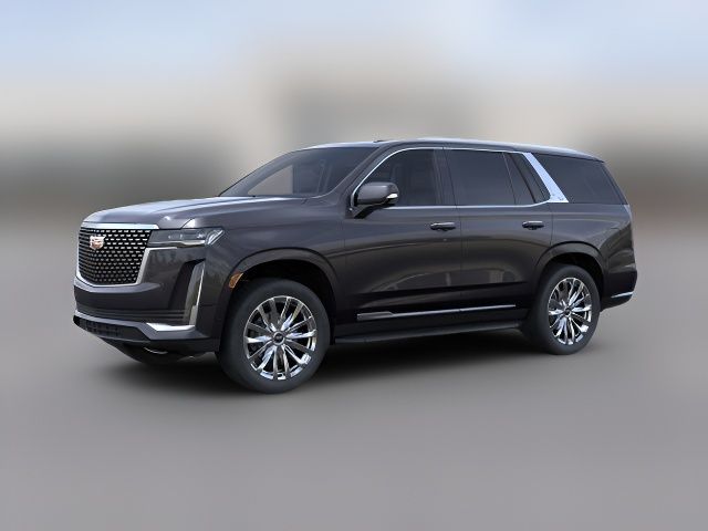 2024 Cadillac Escalade 4WD Premium Luxury