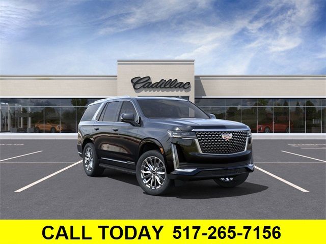 2024 Cadillac Escalade 4WD Premium Luxury