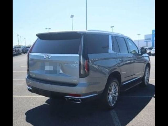 2024 Cadillac Escalade 4WD Premium Luxury