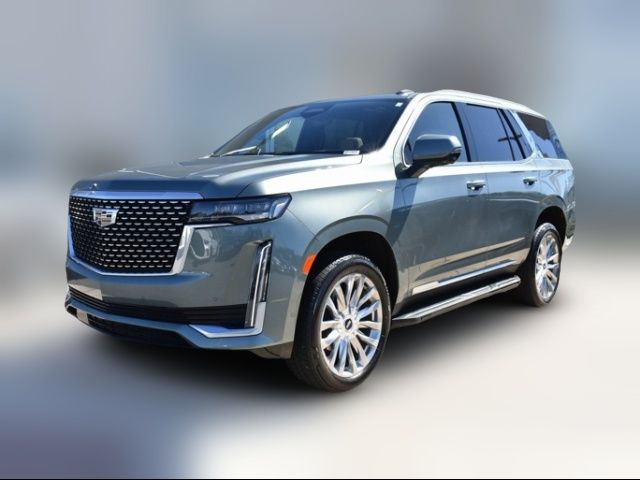 2024 Cadillac Escalade 4WD Premium Luxury