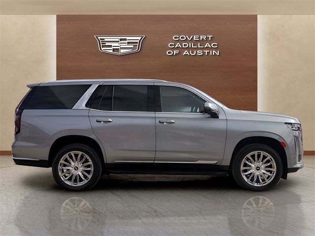 2024 Cadillac Escalade 4WD Premium Luxury