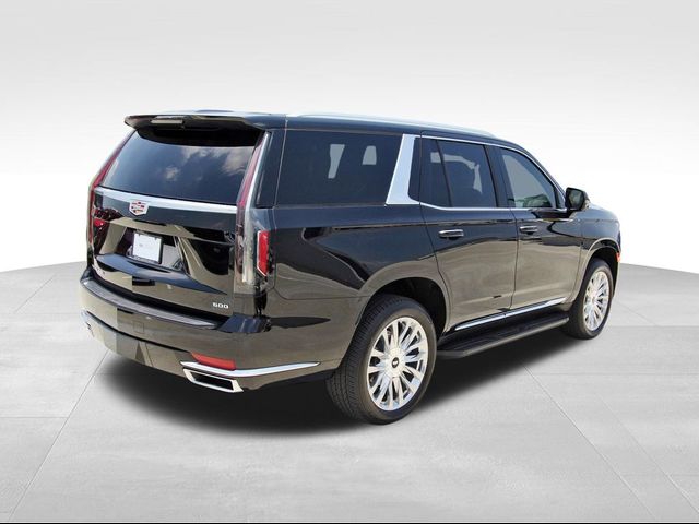 2024 Cadillac Escalade 4WD Premium Luxury