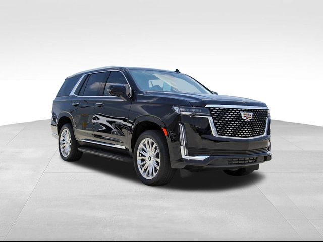 2024 Cadillac Escalade 4WD Premium Luxury