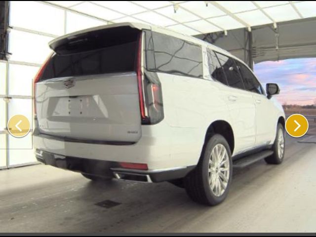 2024 Cadillac Escalade 4WD Premium Luxury