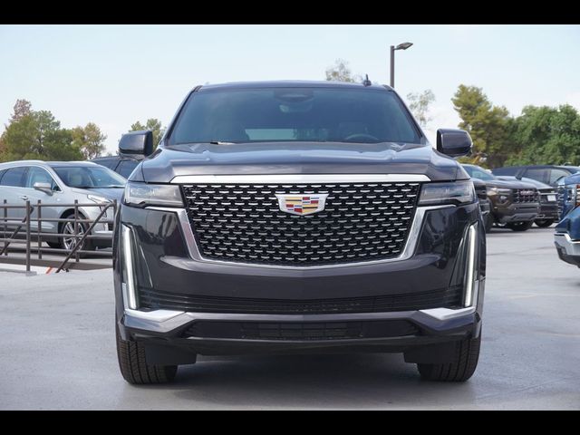 2024 Cadillac Escalade 4WD Premium Luxury