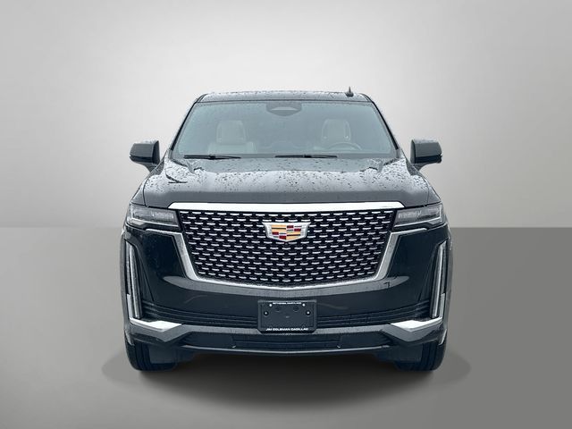 2024 Cadillac Escalade 4WD Premium Luxury