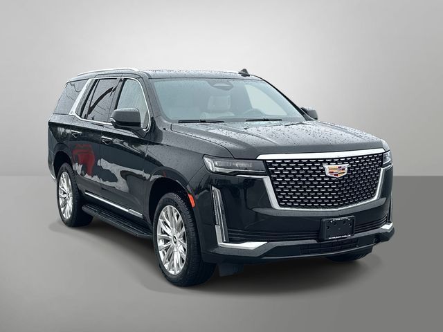 2024 Cadillac Escalade 4WD Premium Luxury
