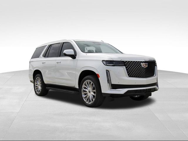 2024 Cadillac Escalade 4WD Premium Luxury