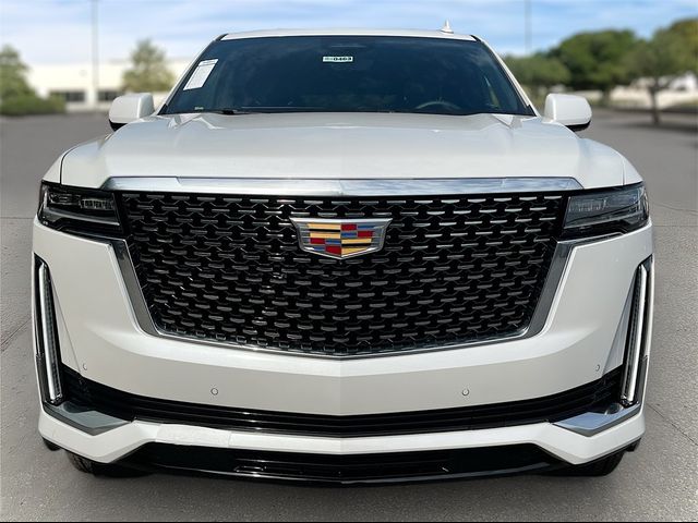 2024 Cadillac Escalade 4WD Premium Luxury