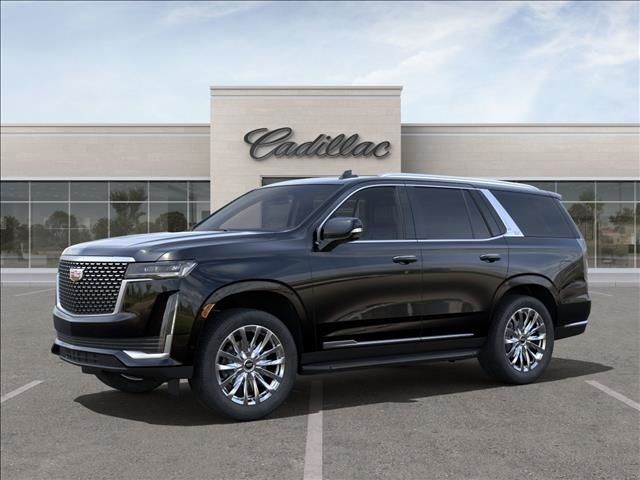 2024 Cadillac Escalade 4WD Premium Luxury