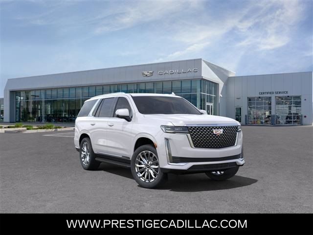 2024 Cadillac Escalade 4WD Premium Luxury