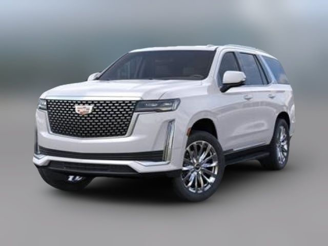 2024 Cadillac Escalade 4WD Premium Luxury