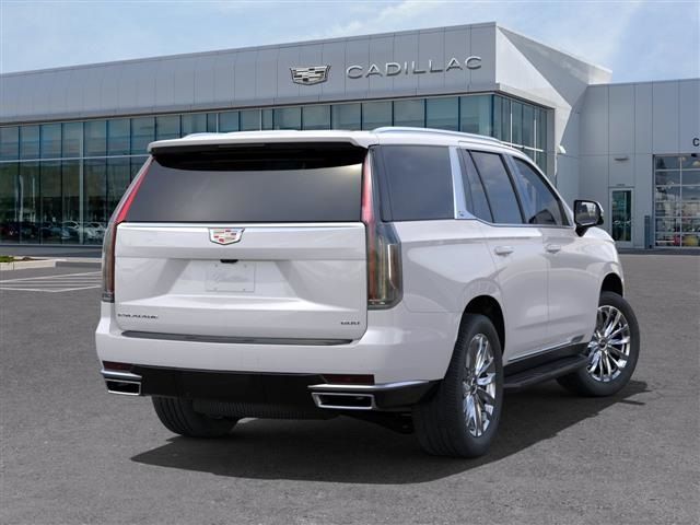 2024 Cadillac Escalade 4WD Premium Luxury