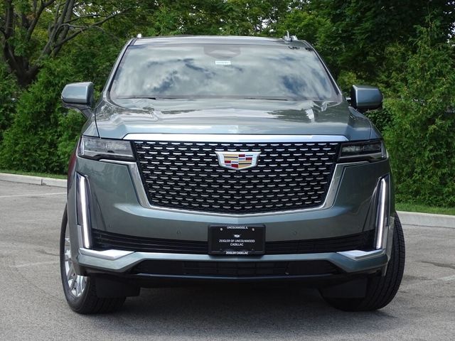 2024 Cadillac Escalade 4WD Premium Luxury