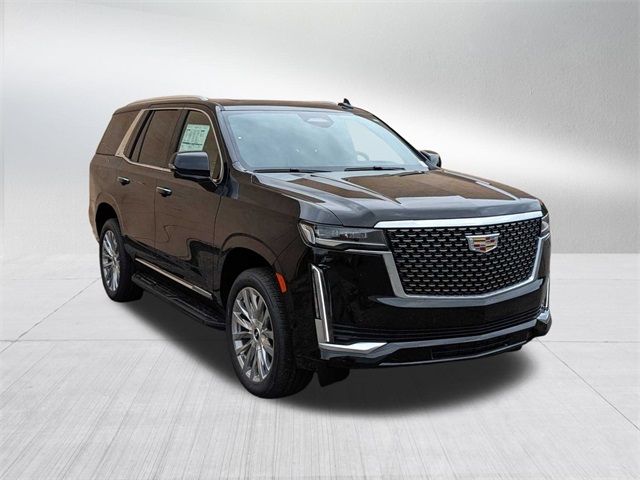 2024 Cadillac Escalade 4WD Premium Luxury