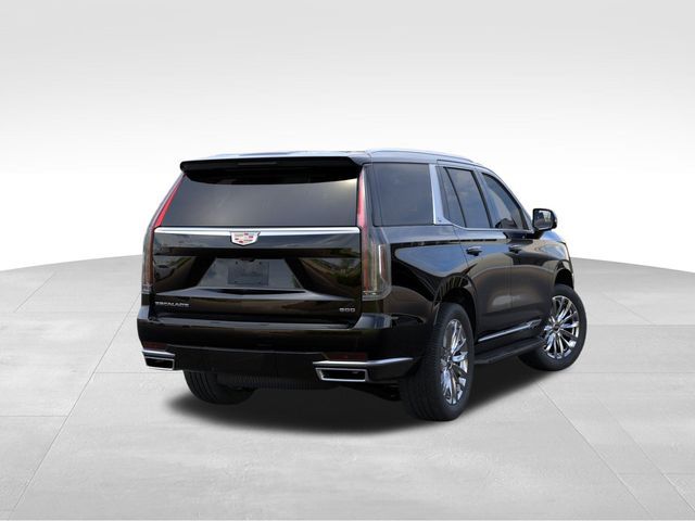 2024 Cadillac Escalade 4WD Premium Luxury