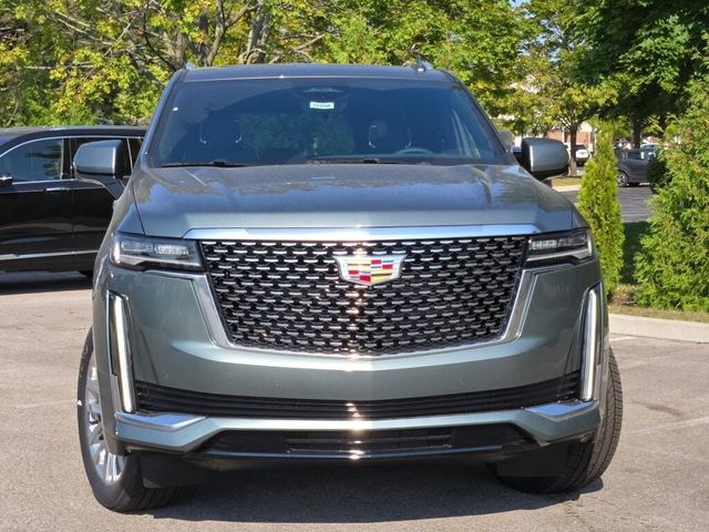 2024 Cadillac Escalade 4WD Premium Luxury