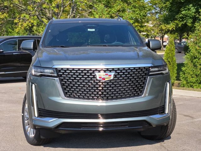 2024 Cadillac Escalade 4WD Premium Luxury