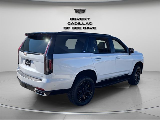 2024 Cadillac Escalade 4WD Premium Luxury