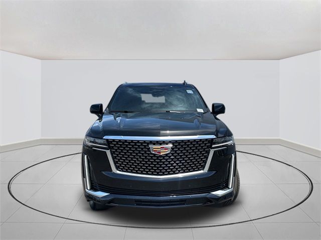 2024 Cadillac Escalade 4WD Premium Luxury