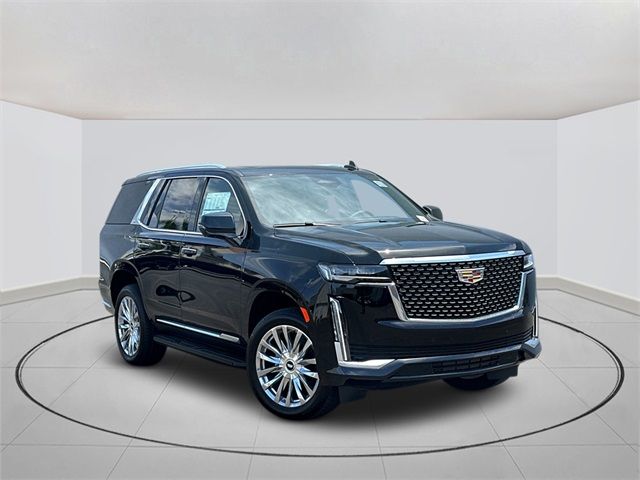 2024 Cadillac Escalade 4WD Premium Luxury