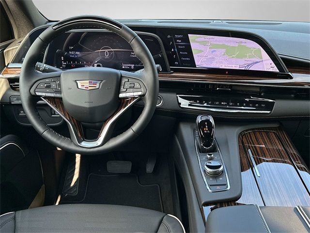 2024 Cadillac Escalade 4WD Premium Luxury