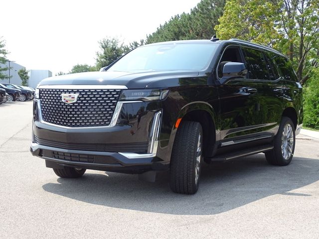 2024 Cadillac Escalade 4WD Premium Luxury