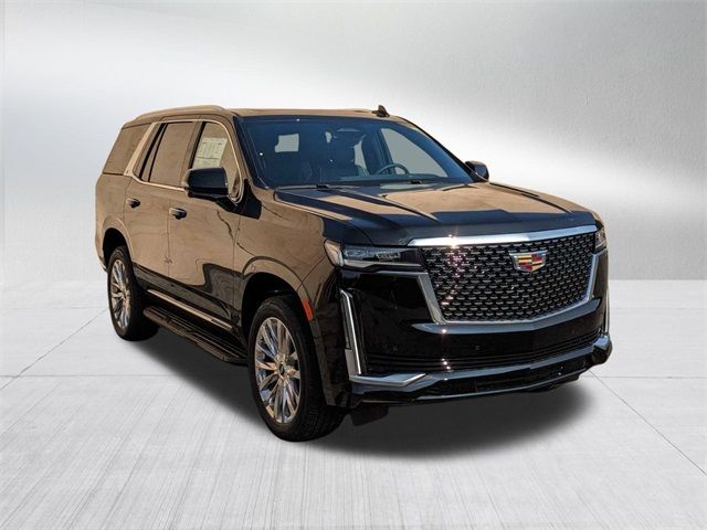 2024 Cadillac Escalade 4WD Premium Luxury