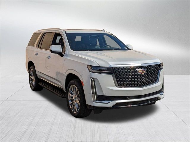 2024 Cadillac Escalade 4WD Premium Luxury