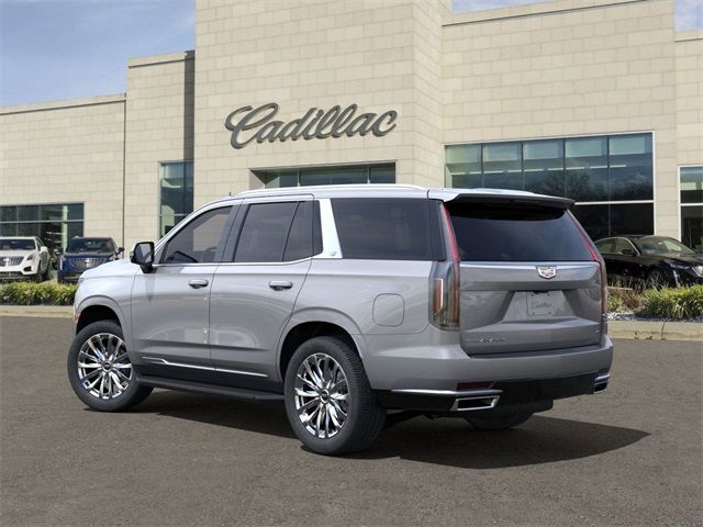 2024 Cadillac Escalade 4WD Premium Luxury