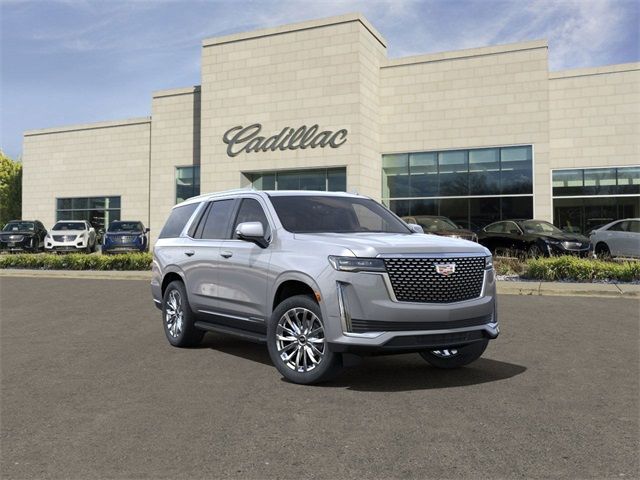 2024 Cadillac Escalade 4WD Premium Luxury