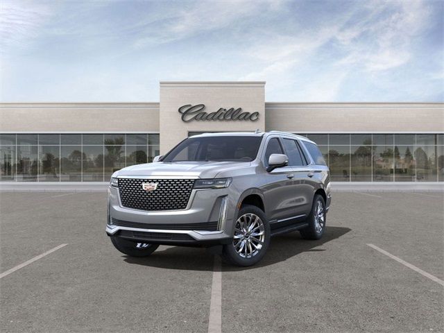 2024 Cadillac Escalade 4WD Premium Luxury