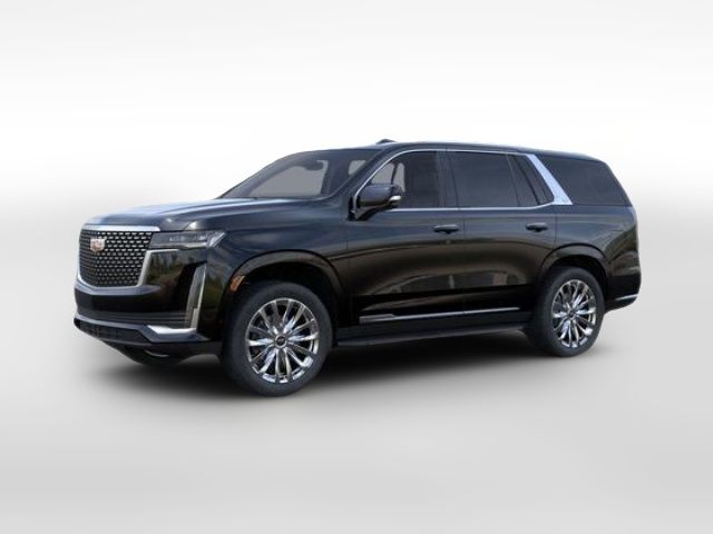 2024 Cadillac Escalade 4WD Premium Luxury