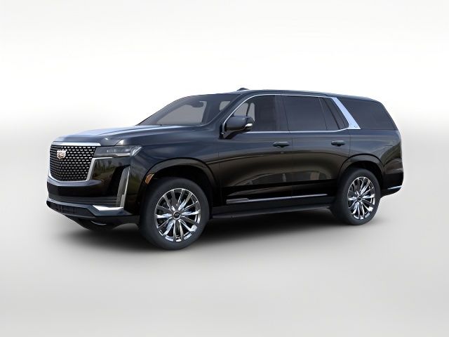 2024 Cadillac Escalade 4WD Premium Luxury