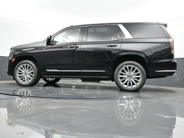 2024 Cadillac Escalade 4WD Premium Luxury