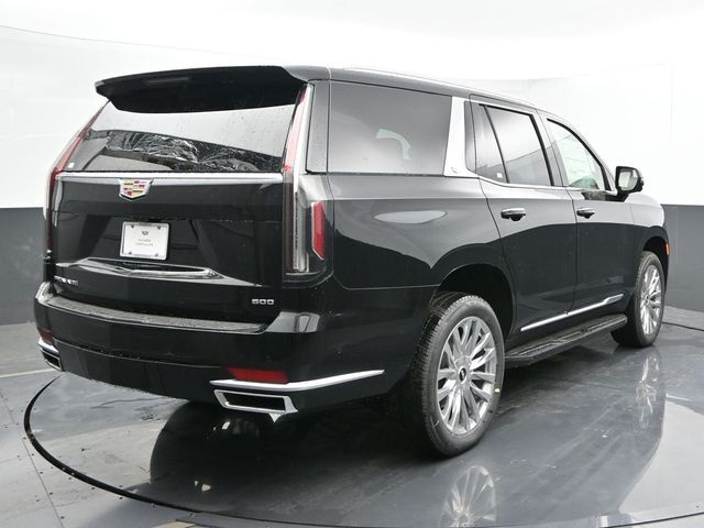 2024 Cadillac Escalade 4WD Premium Luxury